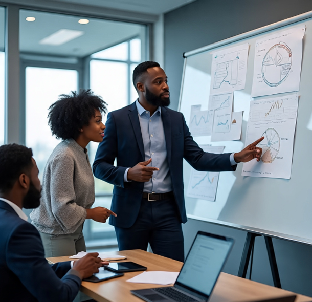 IT Strategy and Planning
