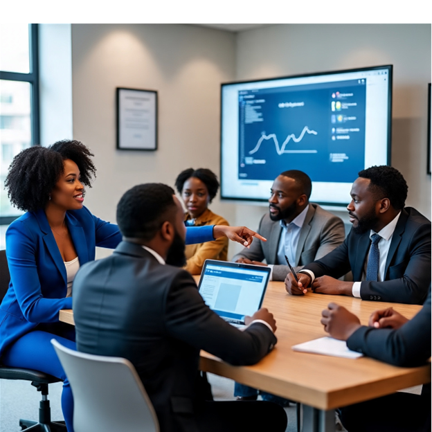 Compliance Management Consulting