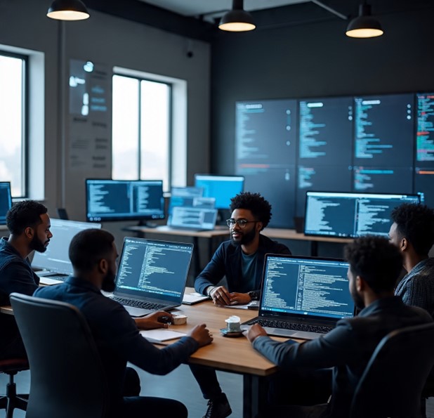 Software Development and Integration